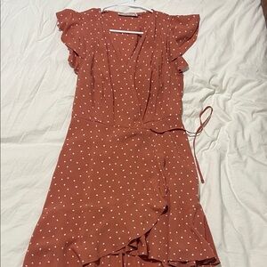 Abercrombie Wrap Drwss